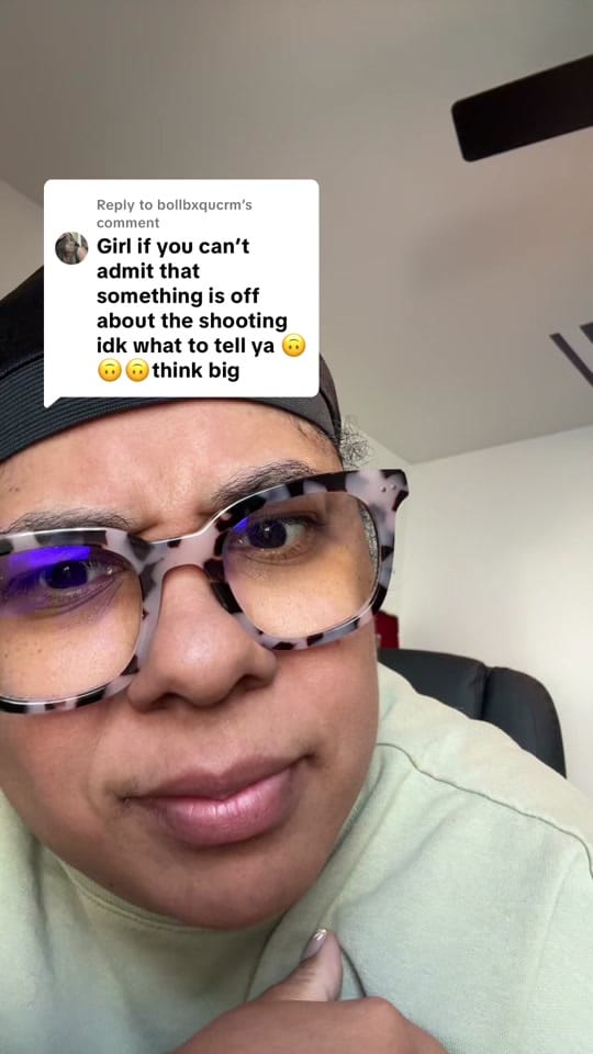 Post 5 by Legacy Said So on TikTok (video)