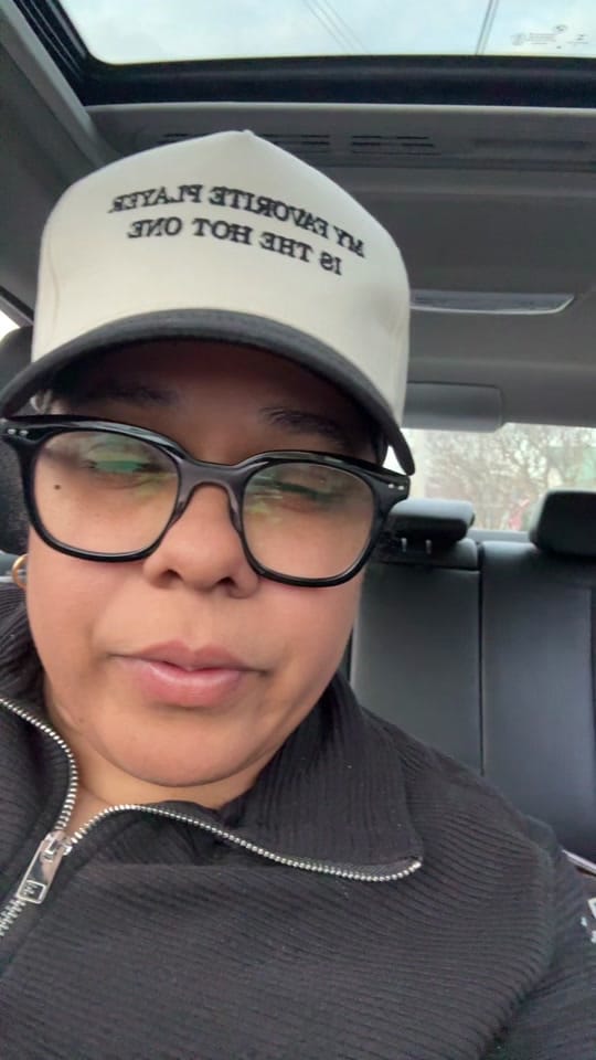 Post 7 by Legacy Said So on TikTok (video)