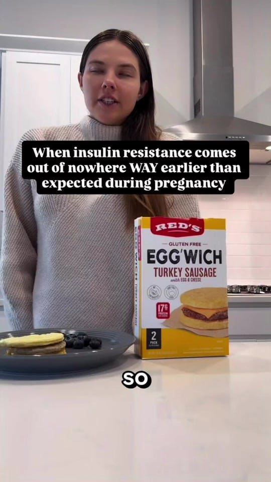 Post 6 by Kate Hall-Harnden on TikTok (video)