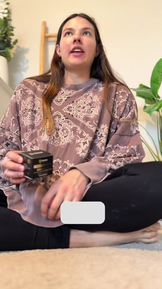 Post 3 by Kate Hall-Harnden on TikTok (video)