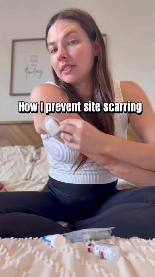 Post 5 by Kate Hall-Harnden on TikTok (video)