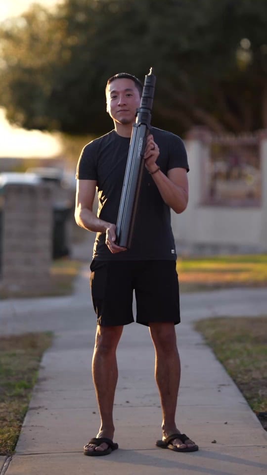 Post 4 by Francisco Joel Hernandez on TikTok (video)