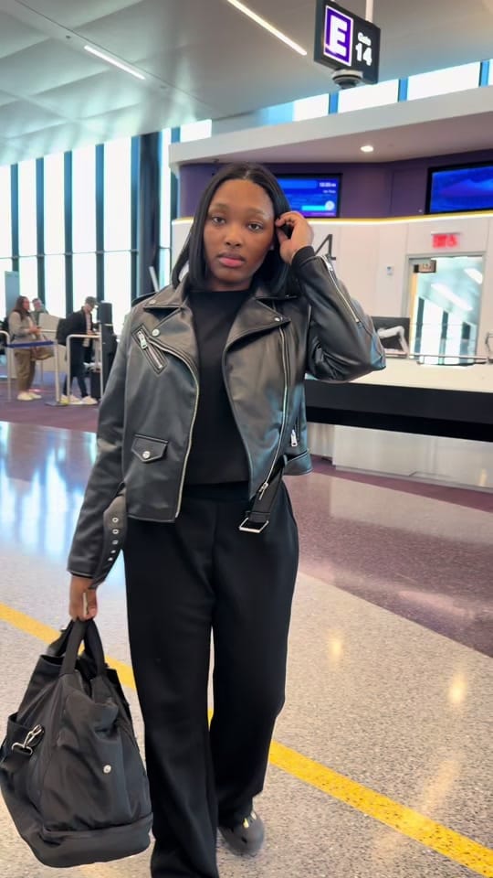 Post 2 by Chef Starr on TikTok (video)