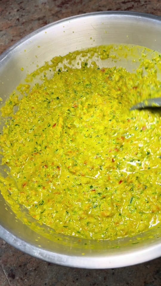 Post 7 by Chef Starr on TikTok (video)