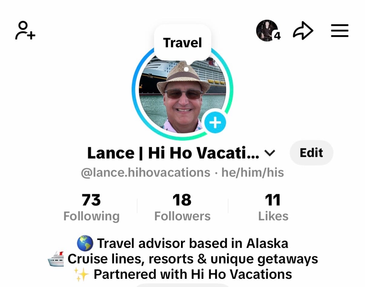 Post 9 by Gen❌Jarhead | Travel & Life on TikTok (video)