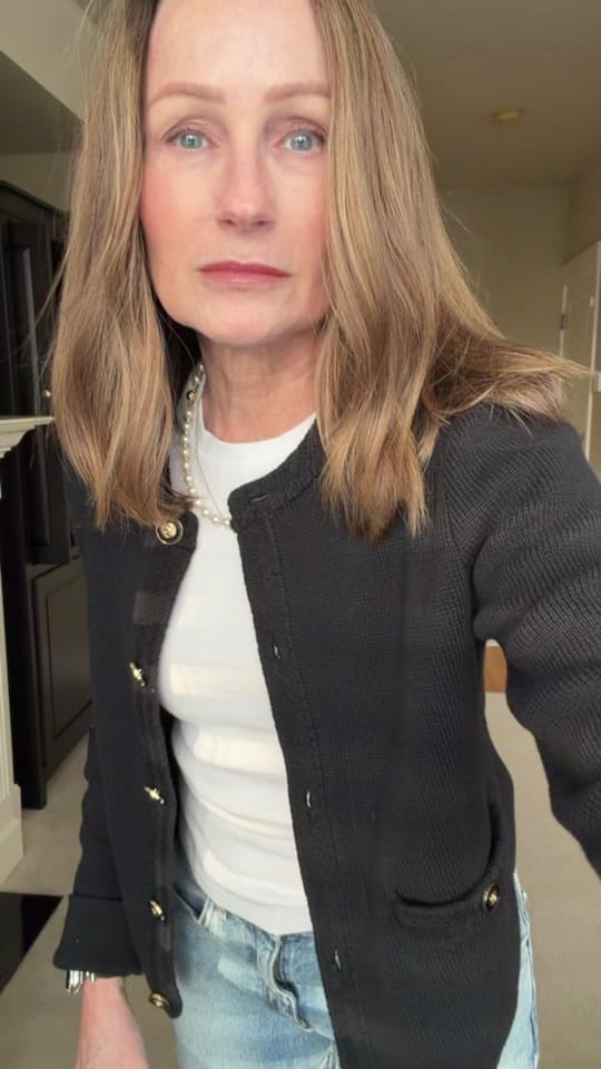 Post 7 by Kelly Saunders on TikTok (video)
