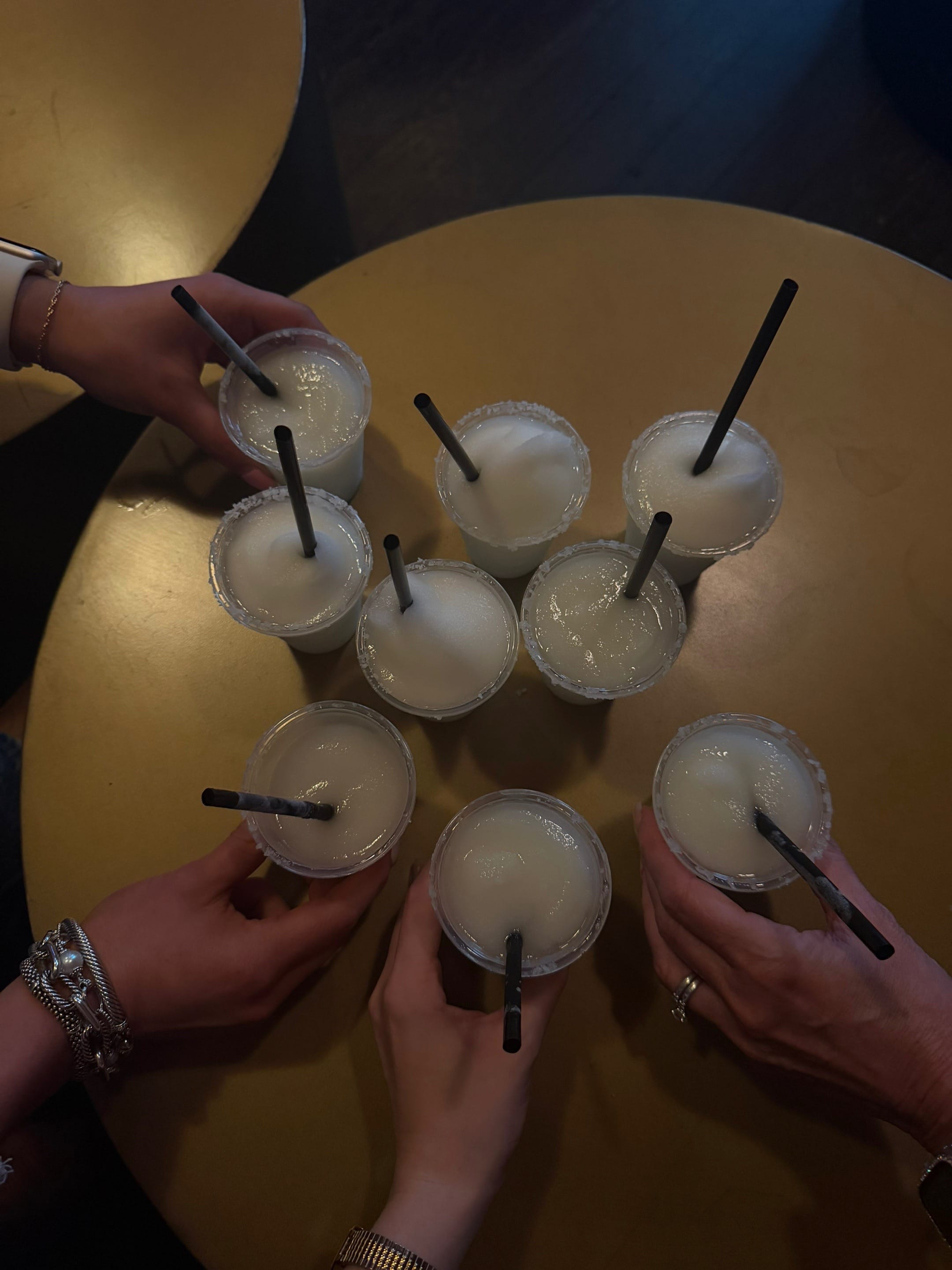 Post 8 by Kelly Saunders on TikTok (video)