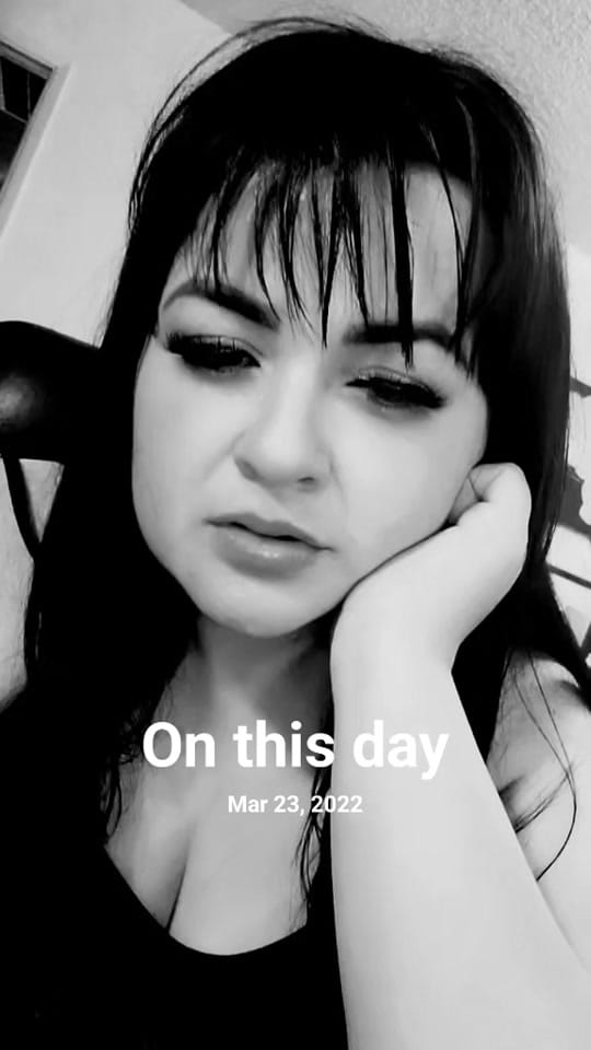Post 4 by Daisy Yesenia Rodriguez on TikTok (video)