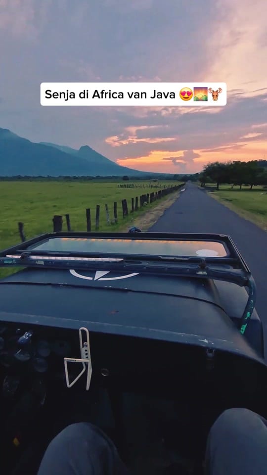 Post 7 by Adi Susanto on TikTok (video)