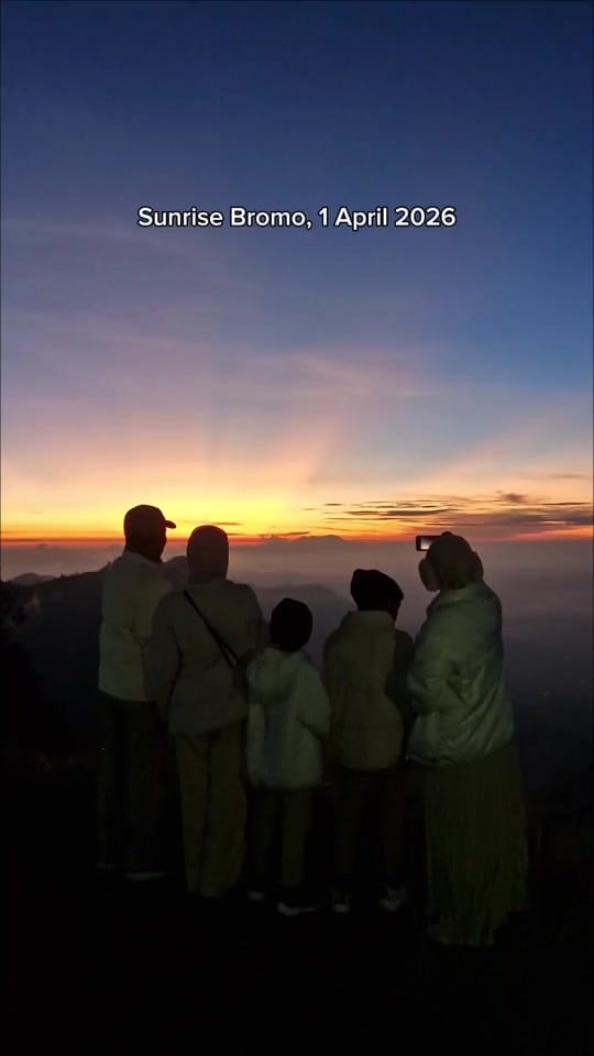 Post 5 by Adi Susanto on TikTok (video)