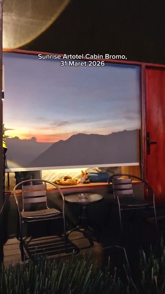 Post 6 by Adi Susanto on TikTok (video)