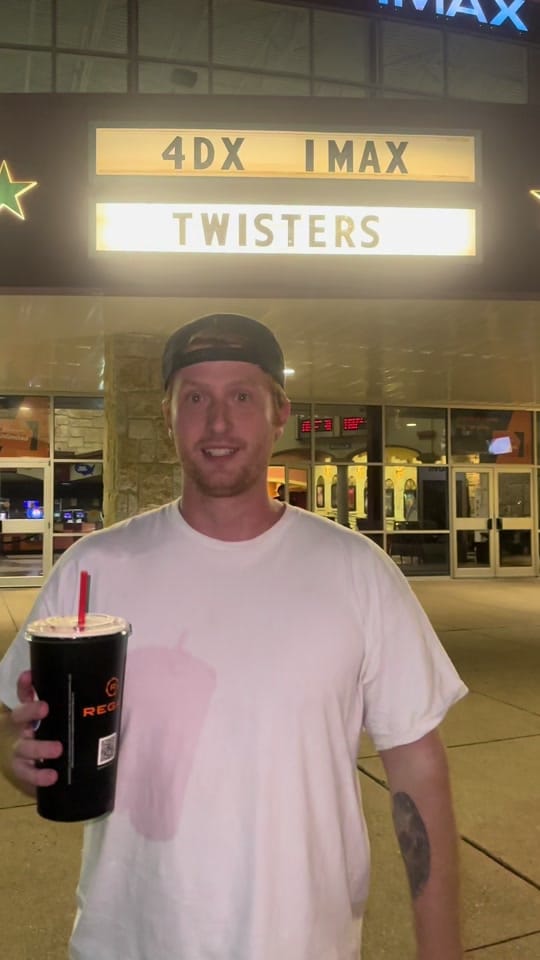 Post 10 by wes ellis on TikTok (video)