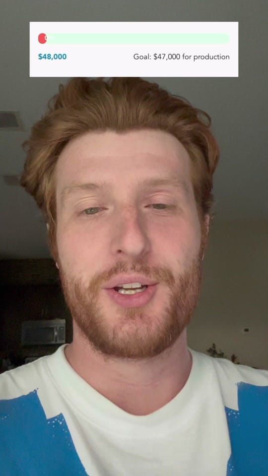 Post 9 by wes ellis on TikTok (video)
