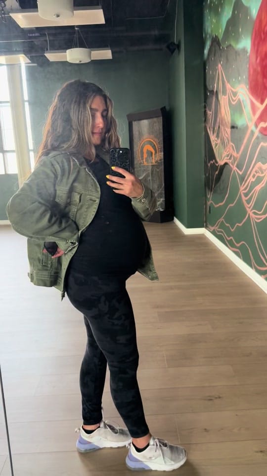 Post 6 by traceebadway on TikTok (video)