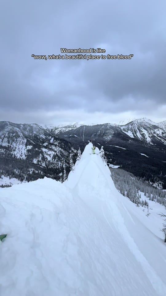 Post 3 by Erin Spong on TikTok (video)