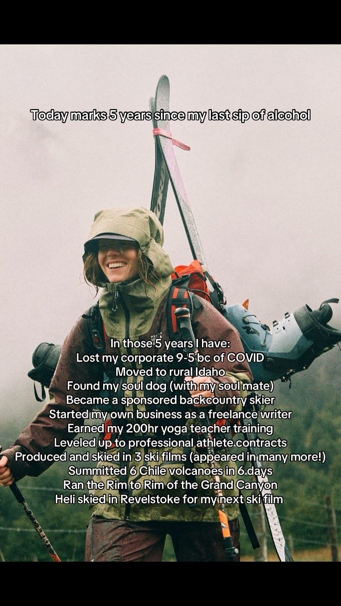 Post 9 by Erin Spong on TikTok (video)