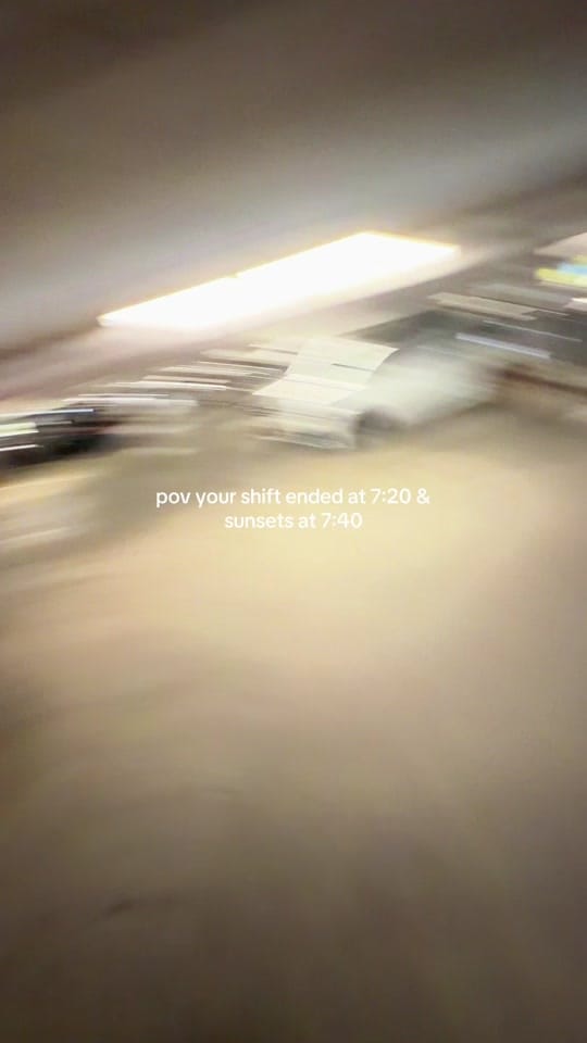 Post 5 by trinity on TikTok (video)