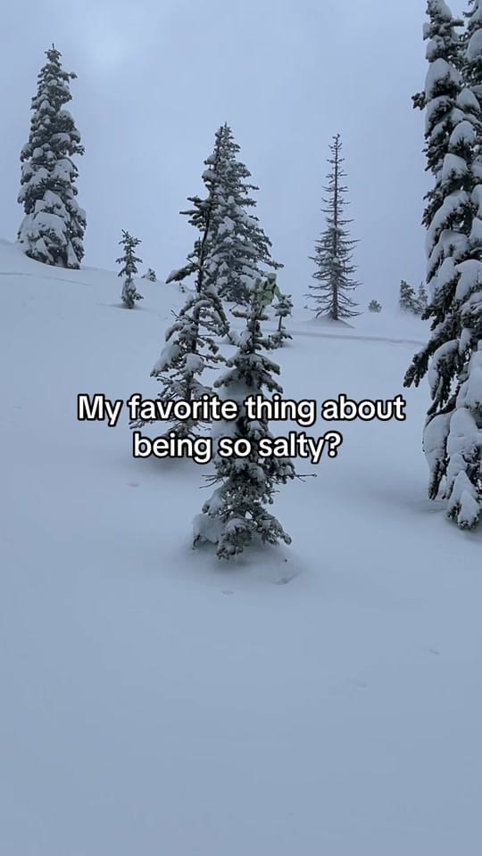 Post 8 by Erin Spong on TikTok (video)