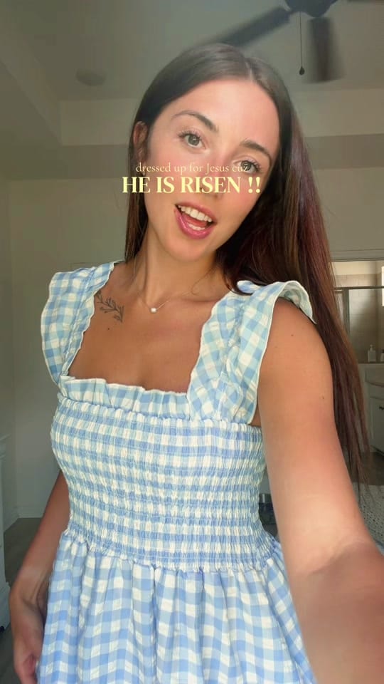 Post 3 by trinity on TikTok (video)