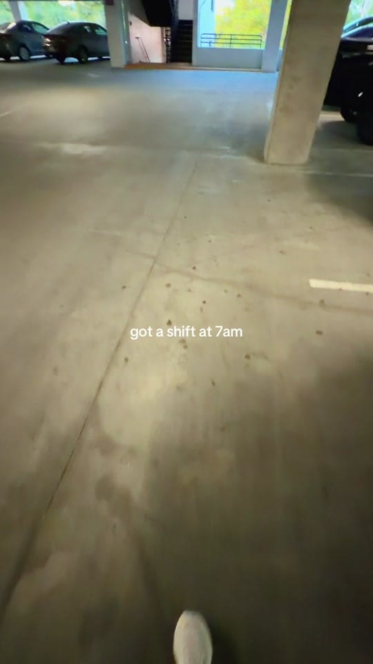 Post 4 by trinity on TikTok (video)