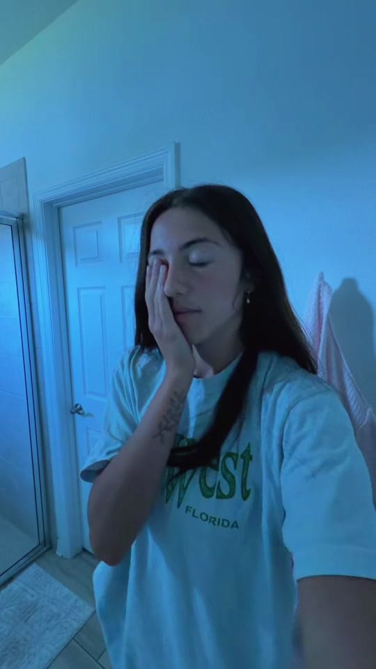 Post 7 by trinity on TikTok (video)