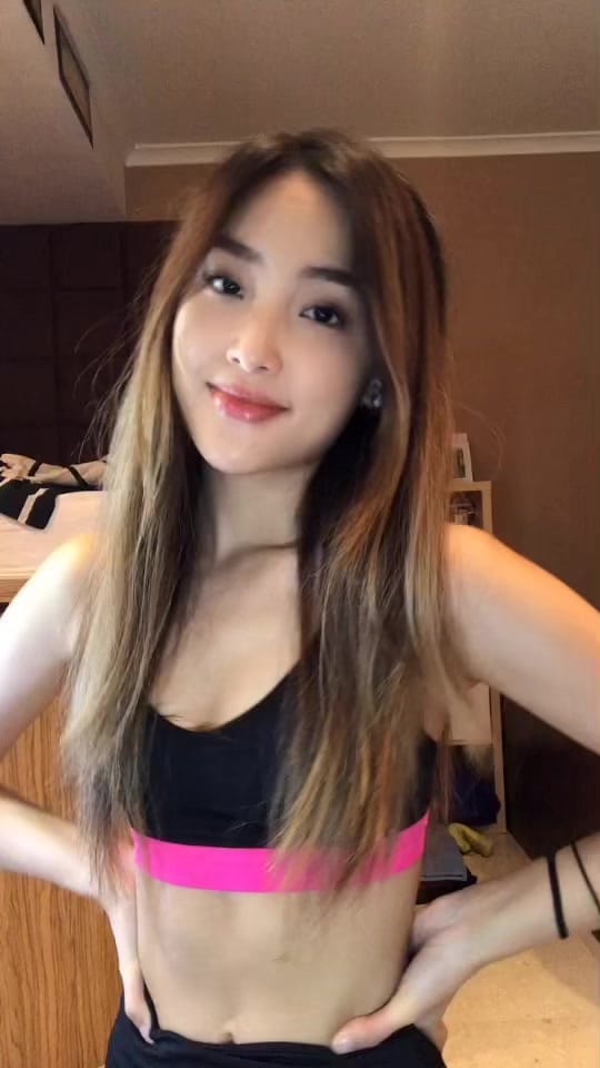 Post 8 by Karra on TikTok (video)