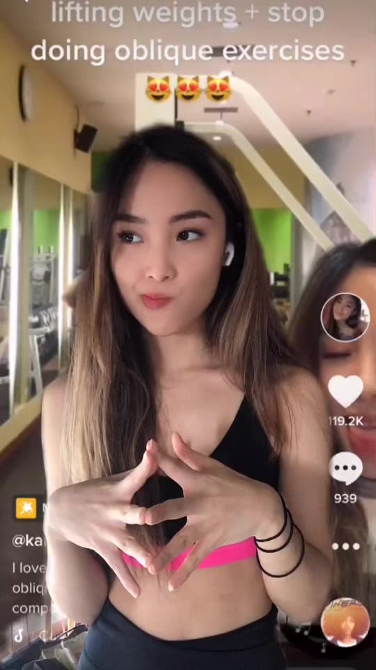 Post 9 by Karra on TikTok (video)