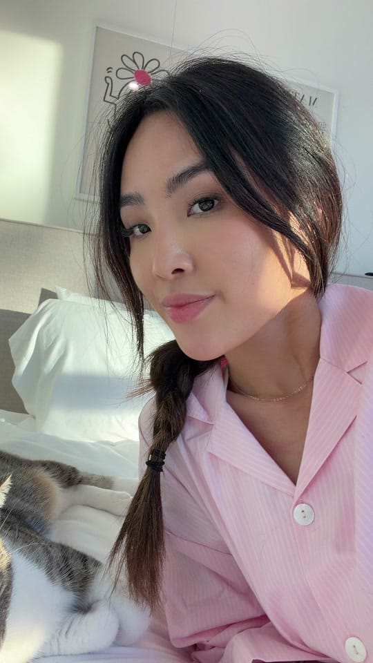 Post 2 by Karra on TikTok (video)