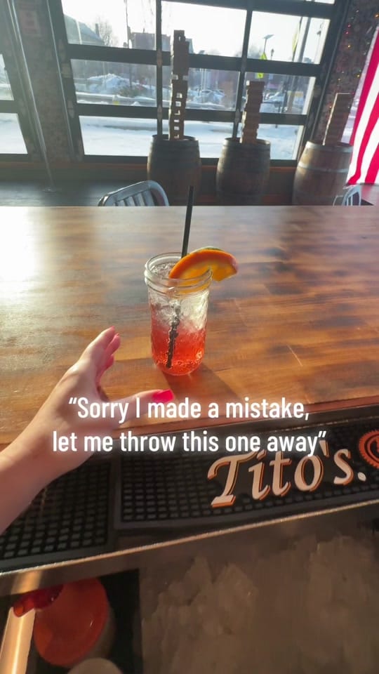 Post 7 by Miss Kerrin ⚾️☘️ on TikTok (video)