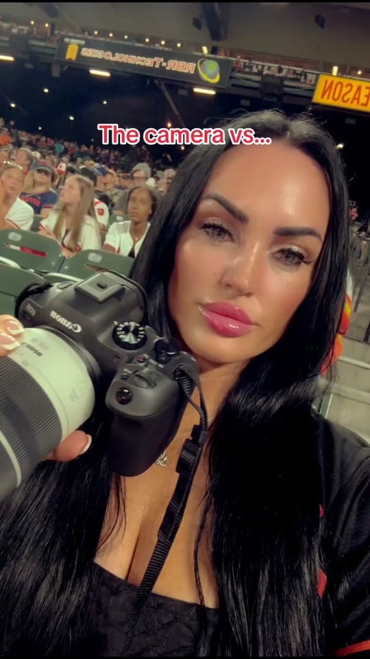 Post 10 by Miss Kerrin ⚾️☘️ on TikTok (video)