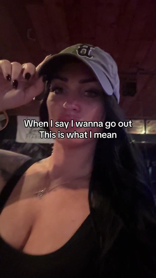 Post 2 by Miss Kerrin ⚾️☘️ on TikTok (video)