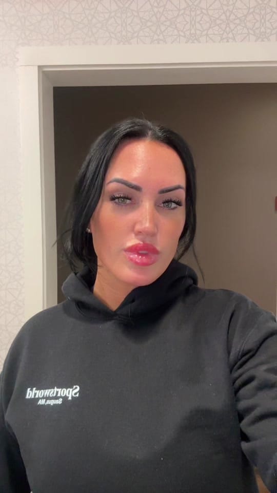 Post 6 by Miss Kerrin ⚾️☘️ on TikTok (video)