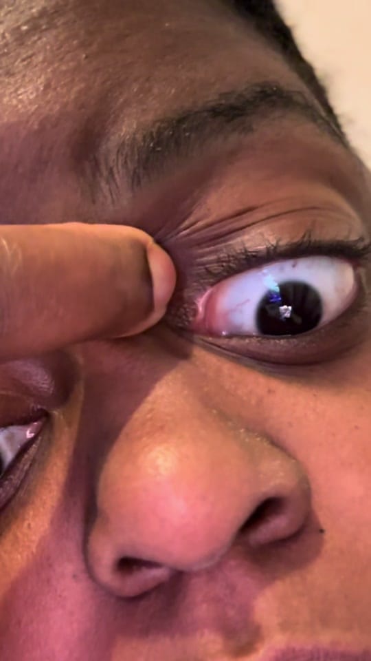 Post 9 by The Original Brittney on TikTok (video)