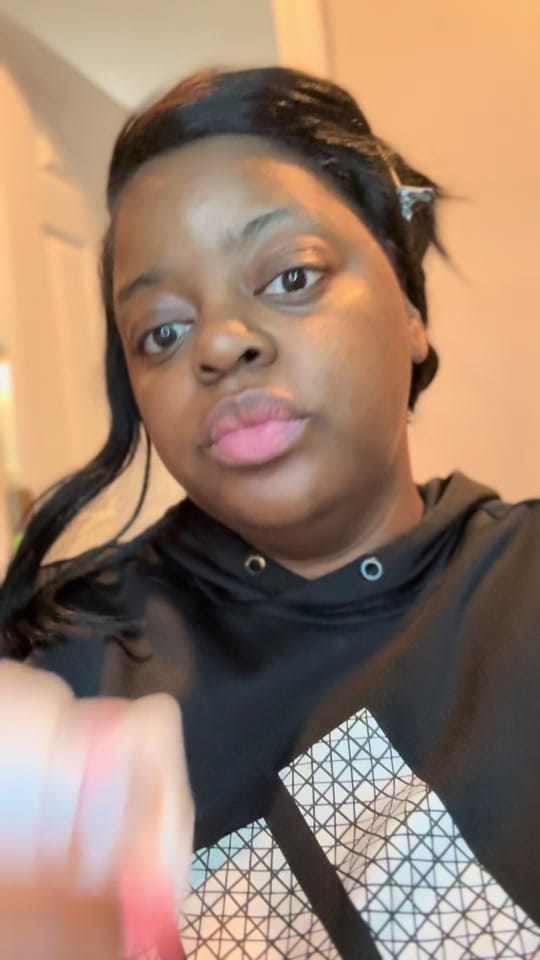 Post 6 by The Original Brittney on TikTok (video)
