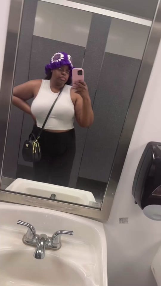 Post 7 by The Original Brittney on TikTok (video)