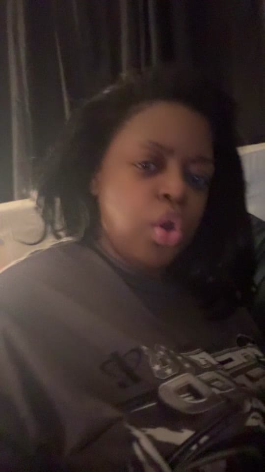 Post 8 by The Original Brittney on TikTok (video)