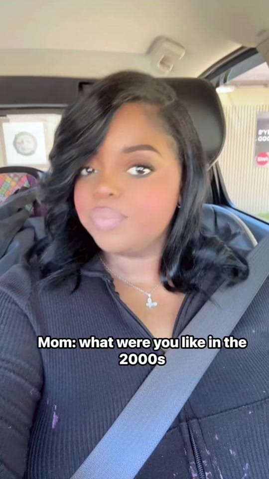 Post 5 by The Original Brittney on TikTok (video)