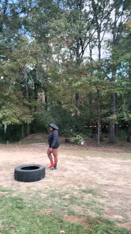 Post 3 by The Original Brittney on TikTok (video)
