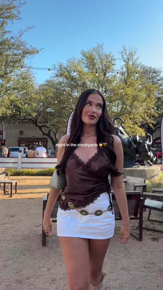 Post 6 by Megan van Jaarsveldt on TikTok (video)