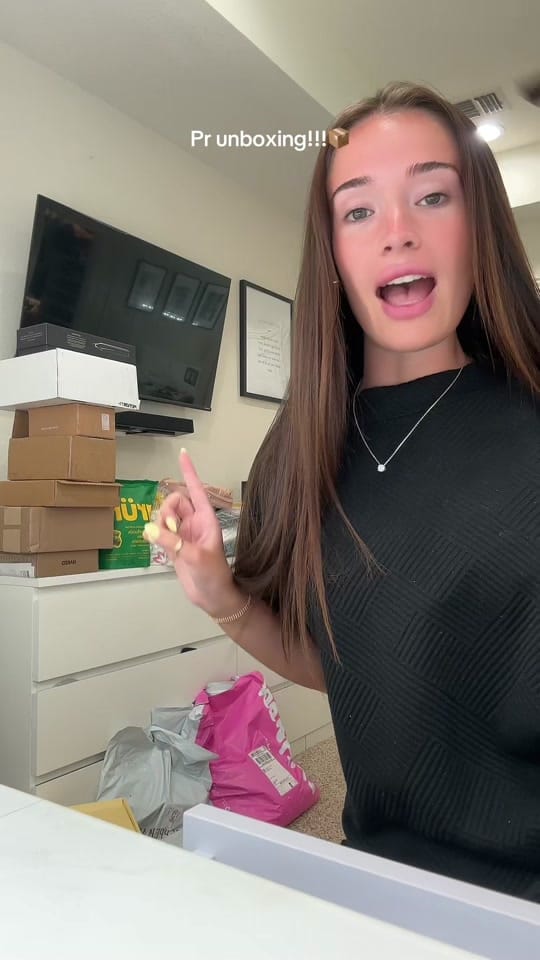 Post 7 by Megan van Jaarsveldt on TikTok (video)
