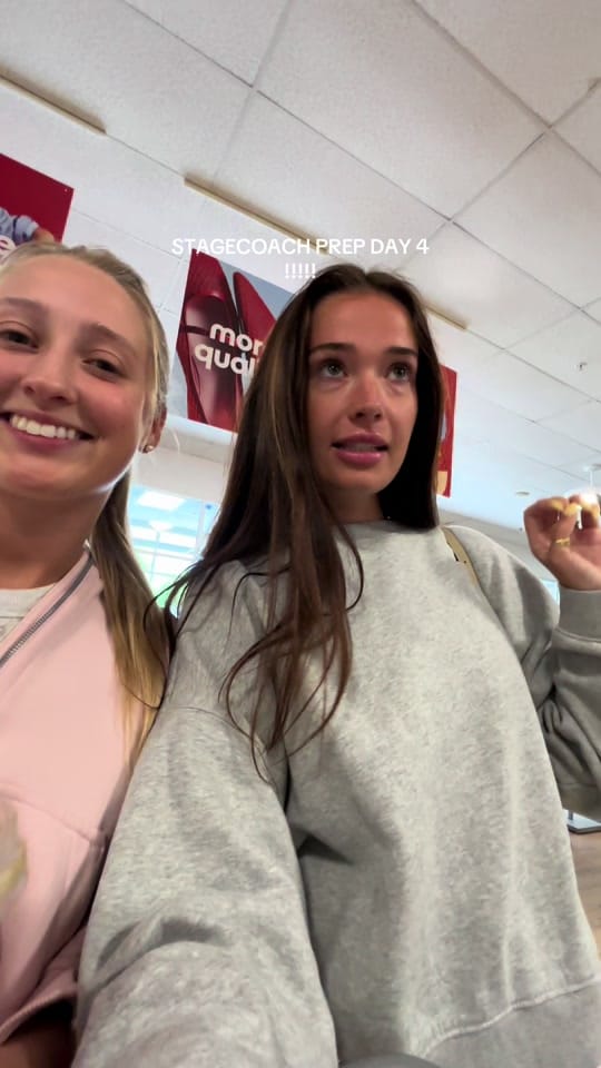 Post 10 by Megan van Jaarsveldt on TikTok (video)