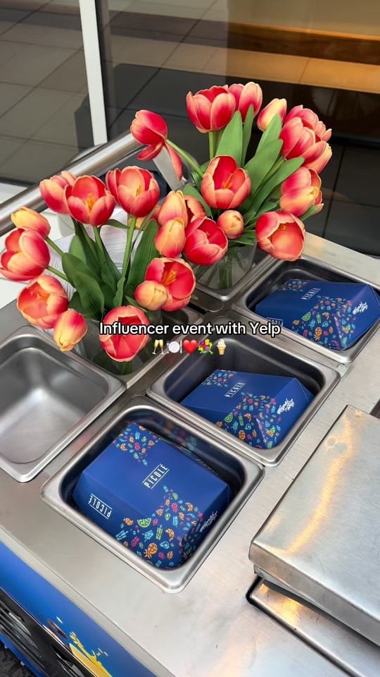 Post 1 by Megan van Jaarsveldt on TikTok (video)