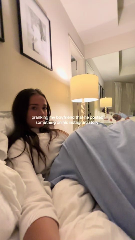 Post 8 by Megan van Jaarsveldt on TikTok (video)