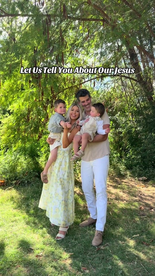 Post 1 by Erin Elizabeth on TikTok (video)