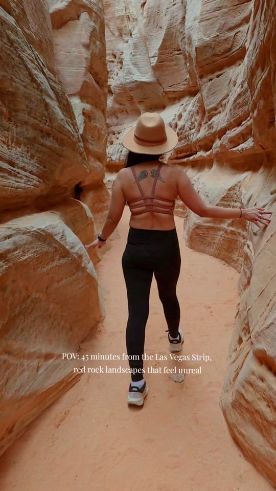 Post 9 by wanderwithmisa on TikTok (video)