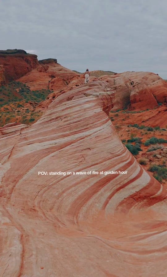 Post 7 by wanderwithmisa on TikTok (video)