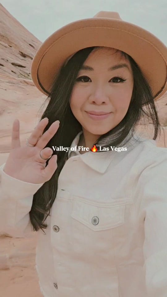 Post 10 by wanderwithmisa on TikTok (video)