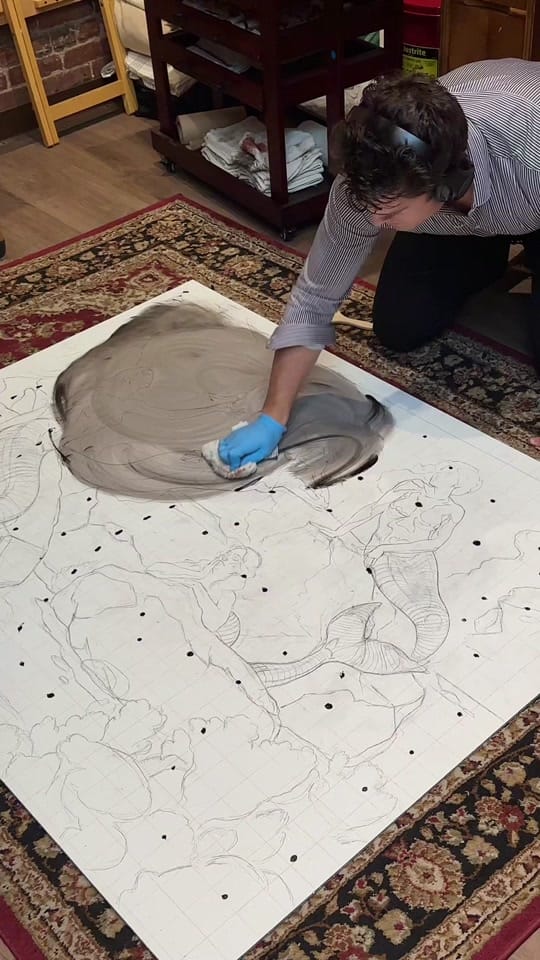 Post 6 by GGwrede on TikTok (video)