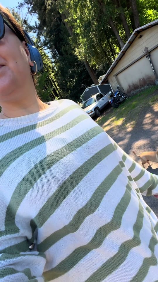Post 3 by Zaina on TikTok (video)