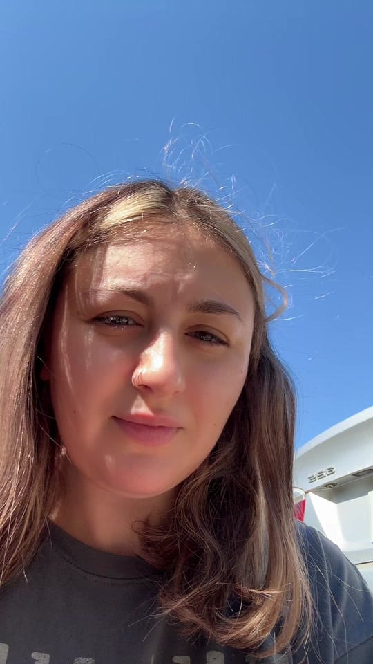 Post 10 by Zaina on TikTok (video)
